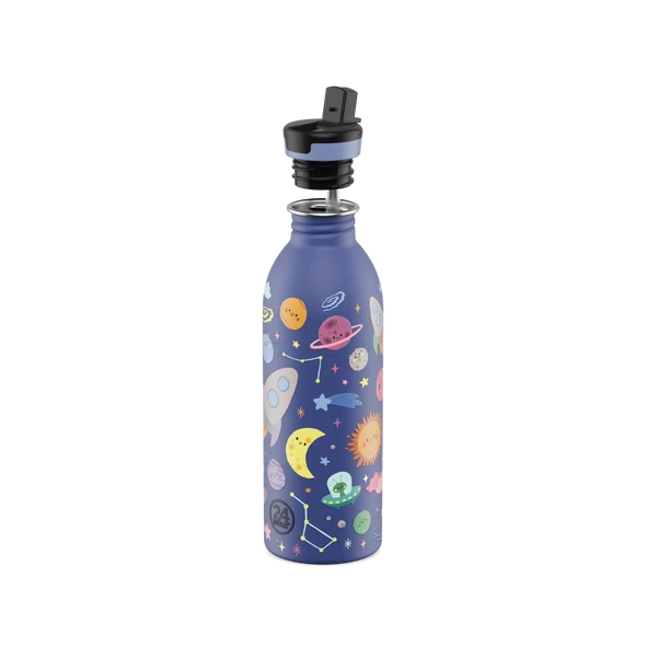 Kids Bottle Space Friends 500 ml