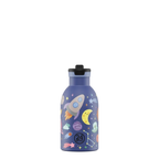 Kids Insulated Bottle Space Friends 330 ml