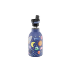 Kids Insulated Bottle Space Friends 330 ml