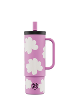 Straw Cup-Daydreaming Pink 800 ml