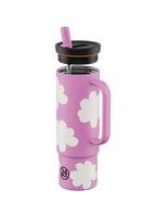 Straw Cup-Daydreaming Pink 800 ml