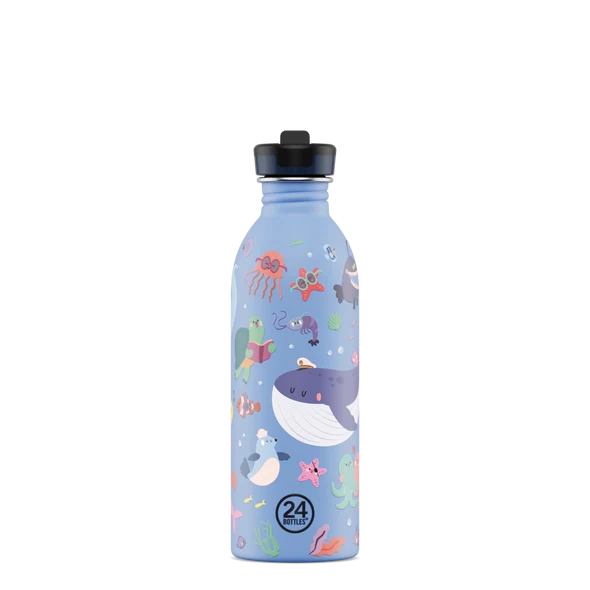 Kids Bottle Ocean Friends 500 ml