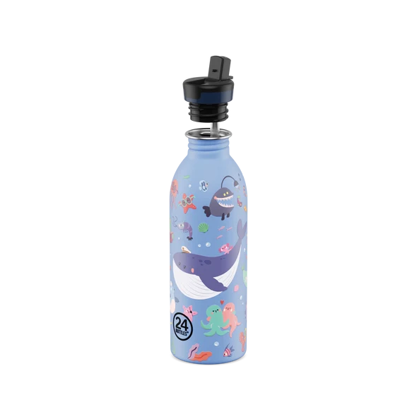 Kids Bottle Ocean Friends 500 ml
