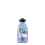 Kids Insulated Bottle Ocean Friends 330 ml
