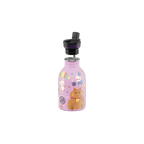 Kids Bottle Meow Friends 250 ml