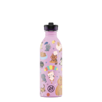 Kids Bottle Meow Friends 500 ml