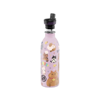 Kids Bottle Meow Friends 500 ml