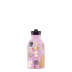 Kids Insulated Bottle Meow Friends 330 ml