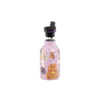 Kids Insulated Bottle Meow Friends 330 ml