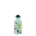 Kids Insulated Bottle Spooky Friends 330 ml