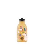 Kids Insulated Bottle Farm Friends 330 ml