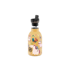 Kids Insulated Bottle Farm Friends 330 ml