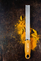 Zester Giallo Ocra