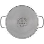 Batteria di pentole SET 5 PZ.COMPACT CUISINE