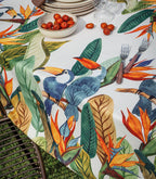 Rio - tovaglia antimacchia 155x180cm
