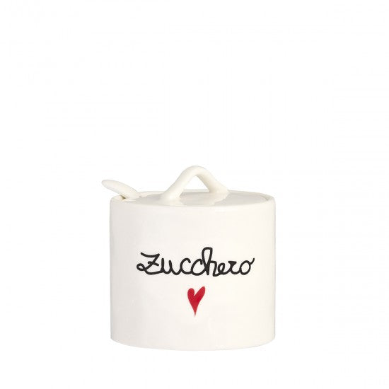 Zuccheriera Zucchero
