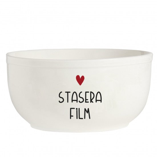 Insalatiera Stasera film