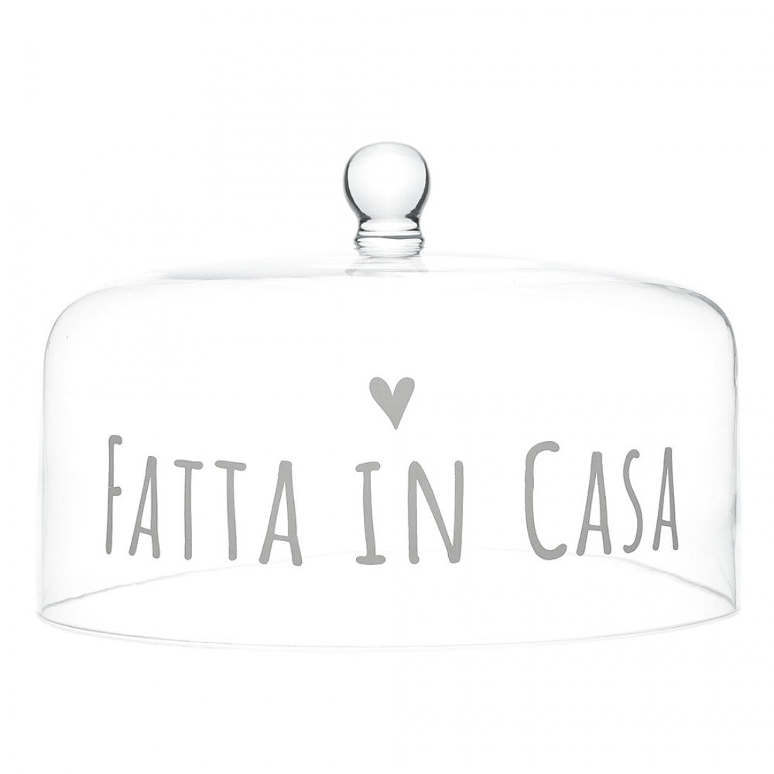 Campana Fatta In Casa