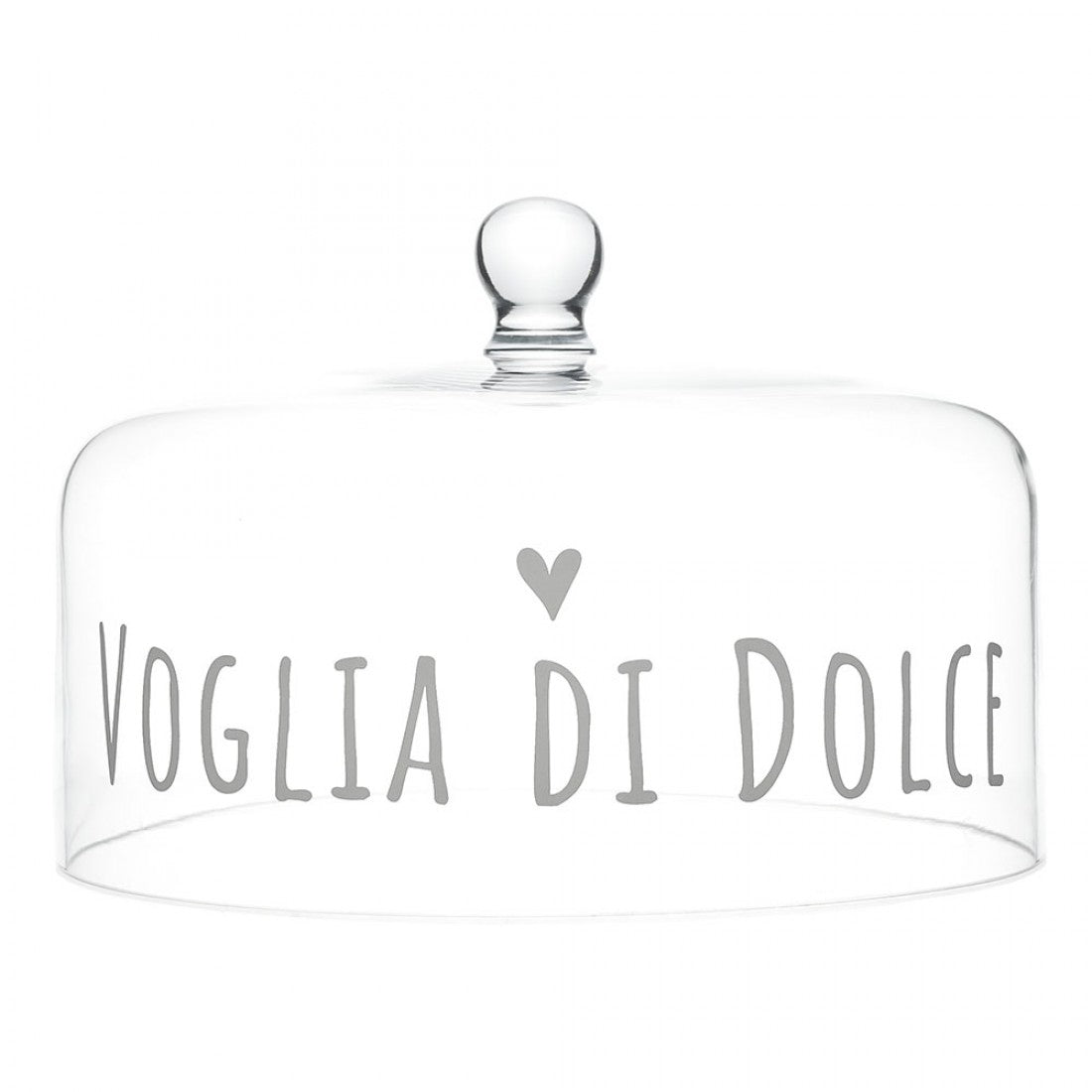 Campana Voglia Di Dolce