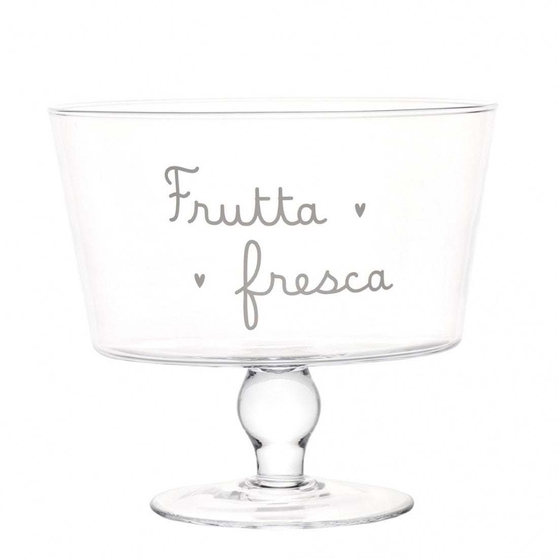 Alzata Porta Frutta decoro Frutta fresca