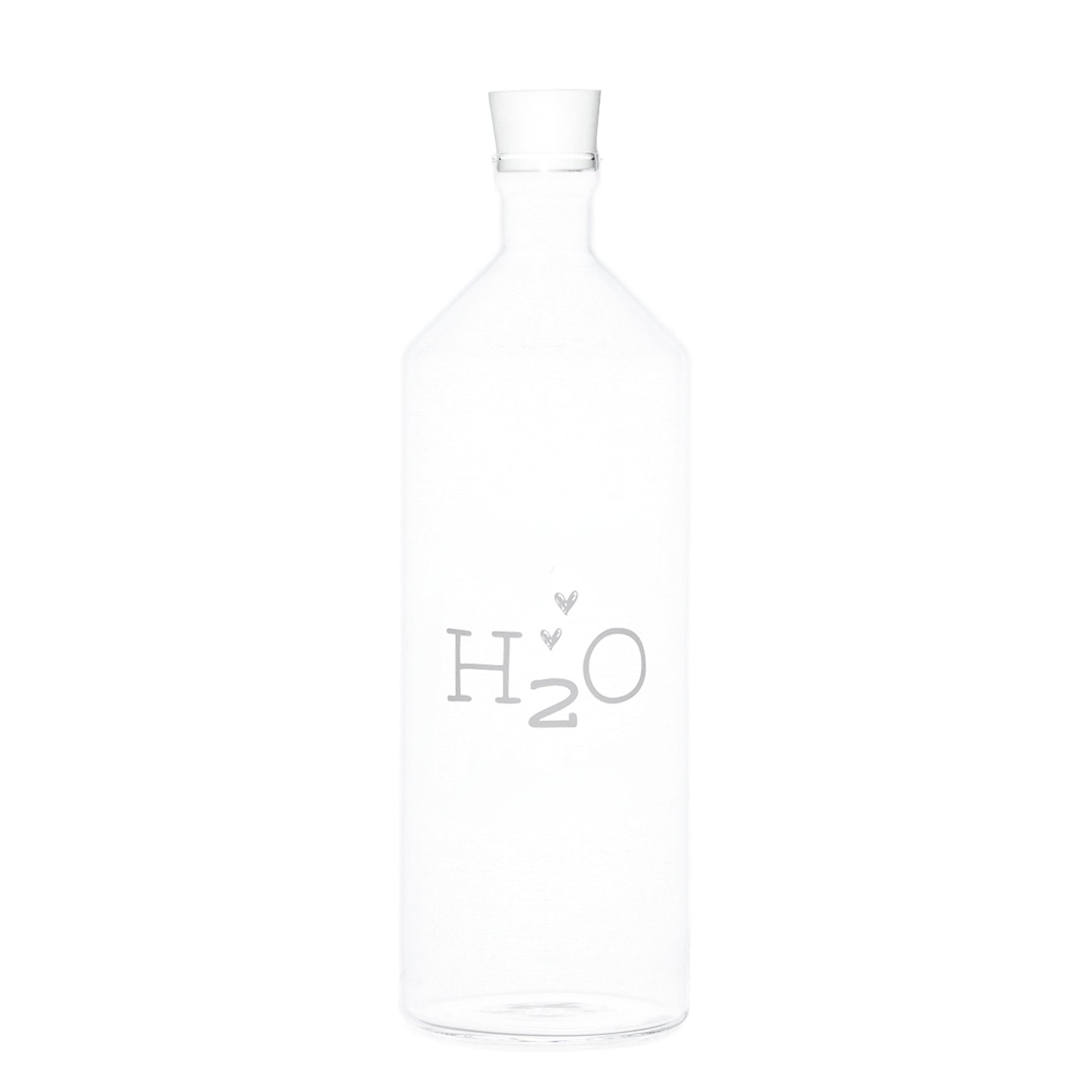 Bottiglia H2O