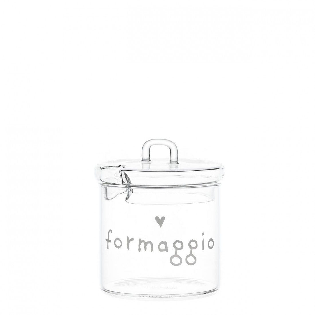 Formaggiera Formaggio