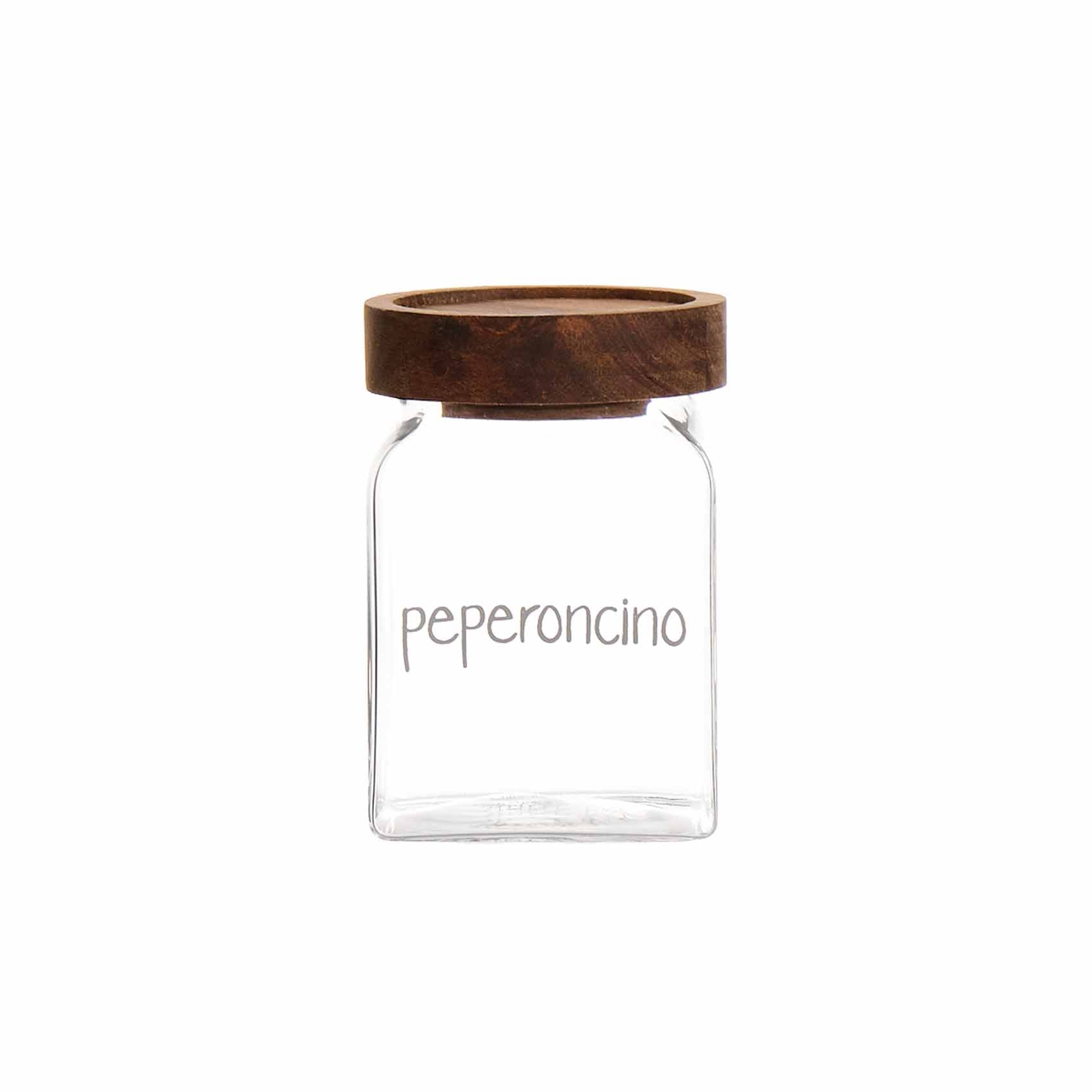Barattolo Peperoncino
