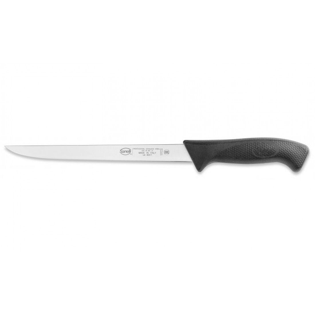 COLTELLO FILETTARE CM.22