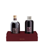 Cofanetto Fragranza ambiente 100 ml & Ricarica 150 ml