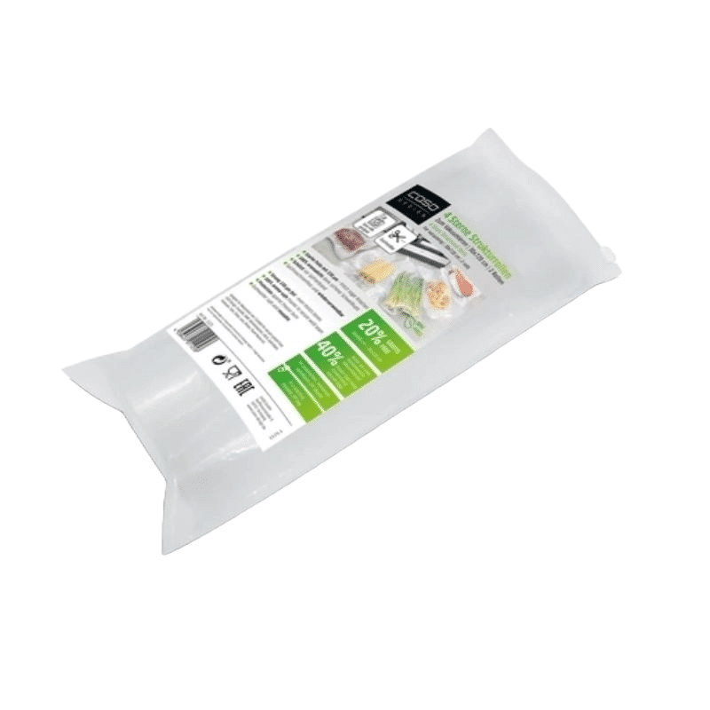Confezione 2 rotoli goffrato 4-Stars 30x720