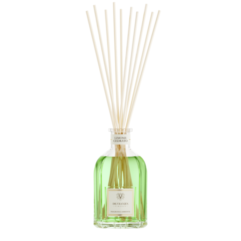 Limone Cedrato 1250 ml Fragranza Ambiente