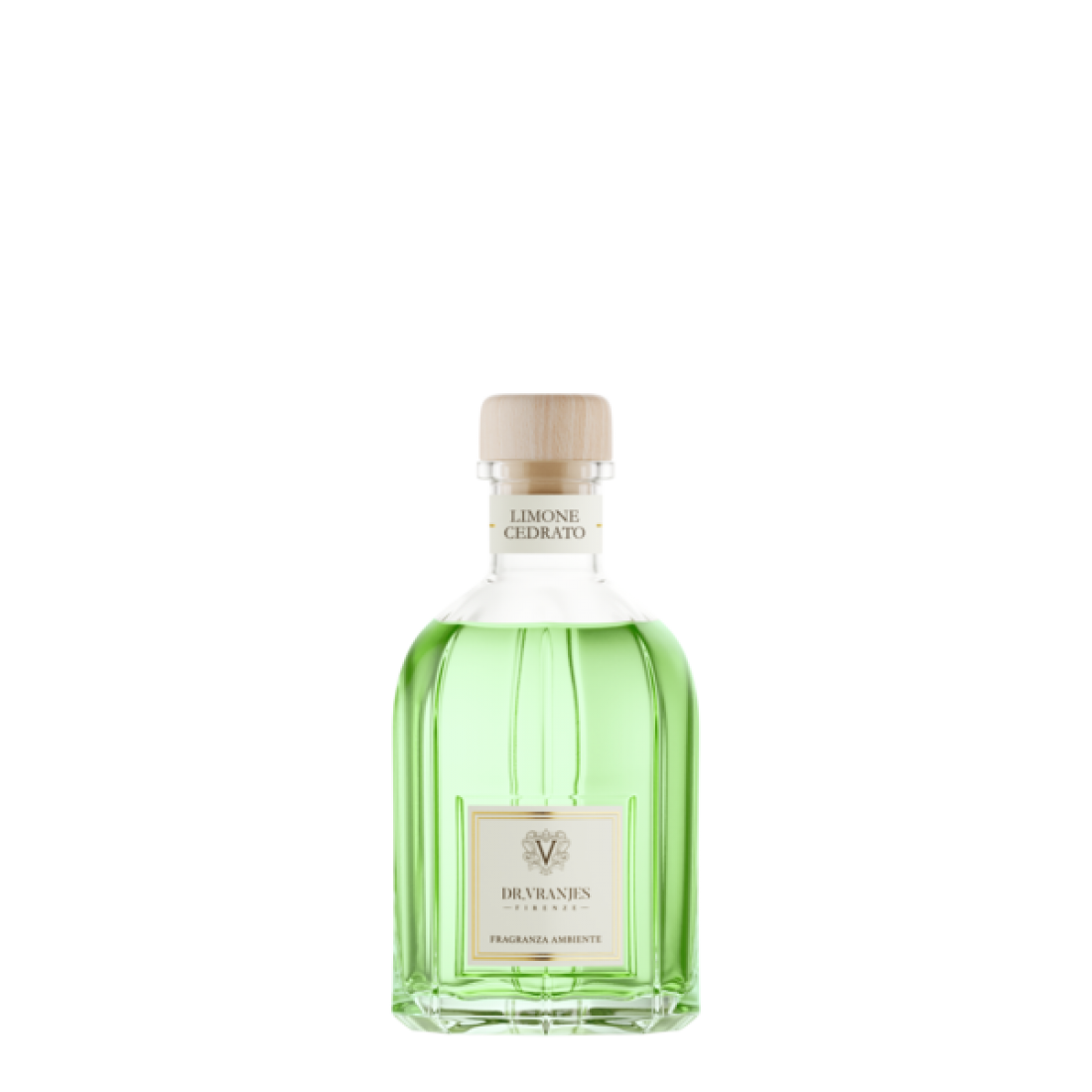 Limone Cedrato fragranza d'ambiente 500 ml