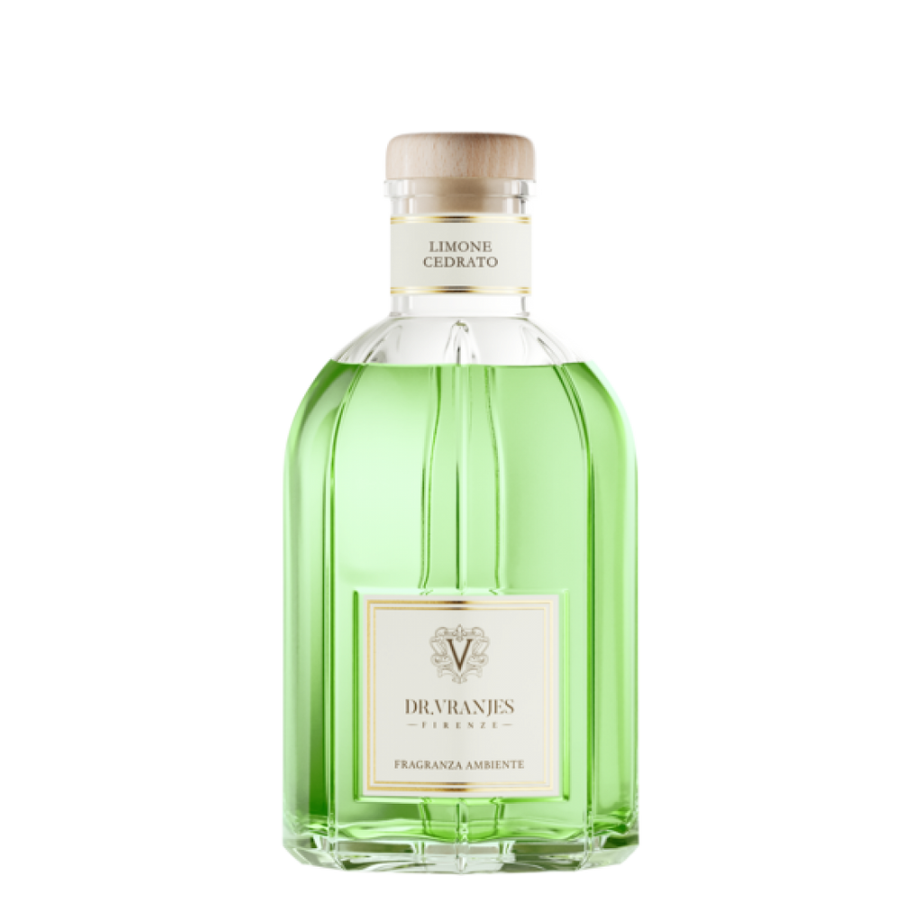 Limone Cedrato 1250 ml Fragranza Ambiente