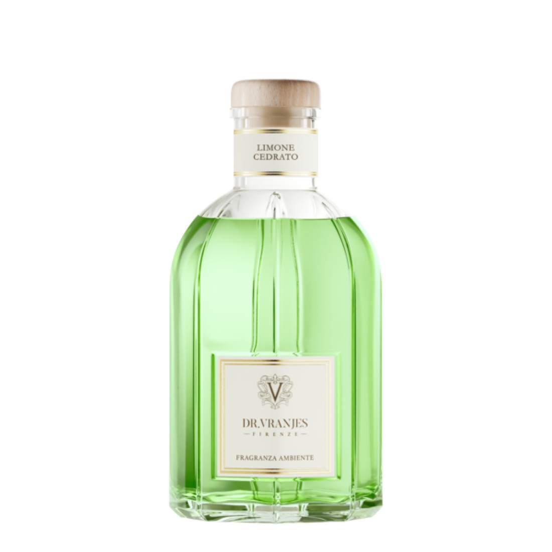 Limone Cedrato 1250 ml Fragranza Ambiente