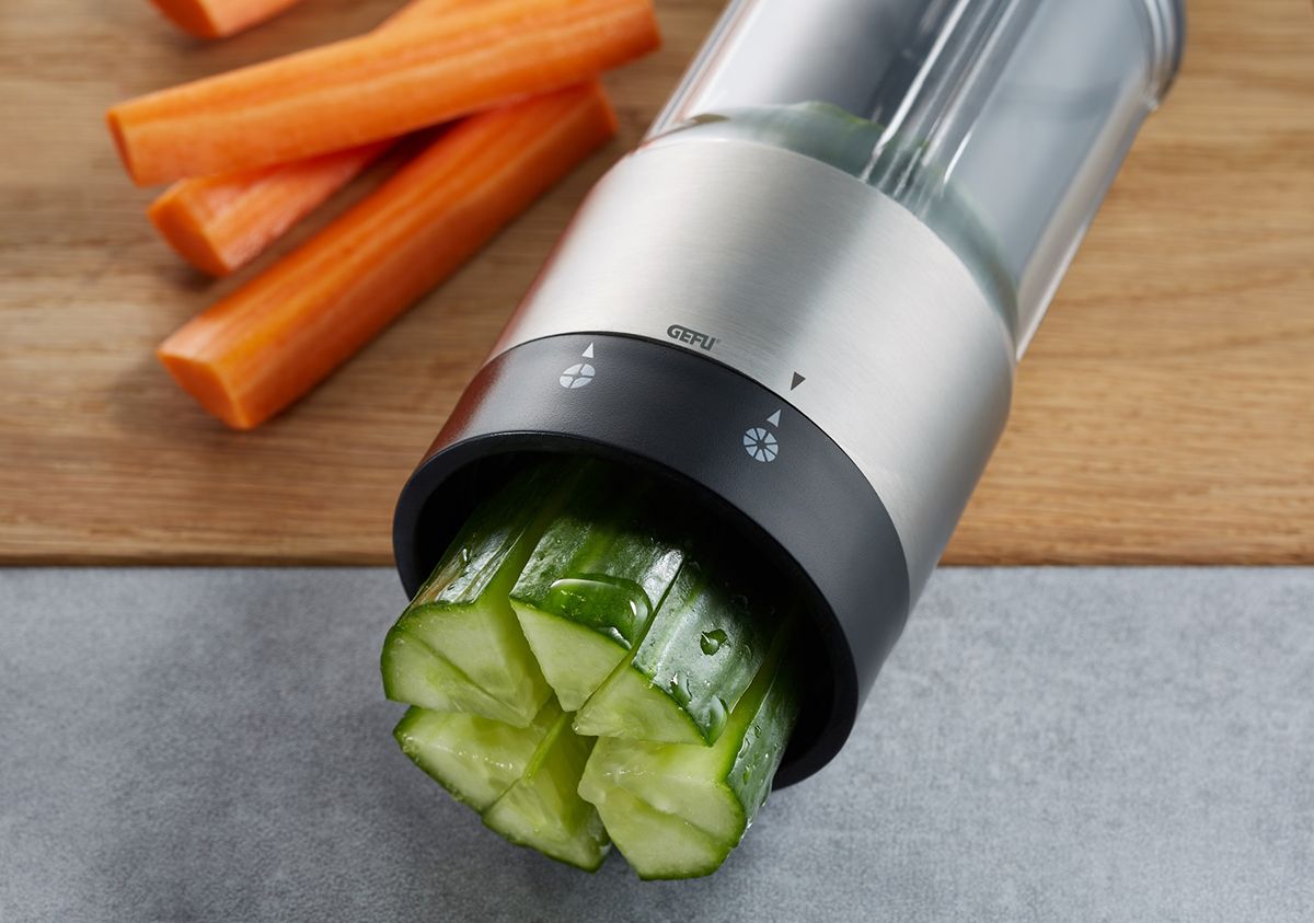 Taglia verdura e frutta FLEXICUT