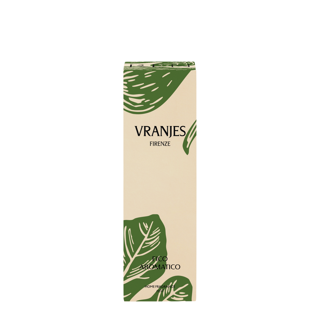 Fico Aromatico 500ml refil fagranza d'ambiente