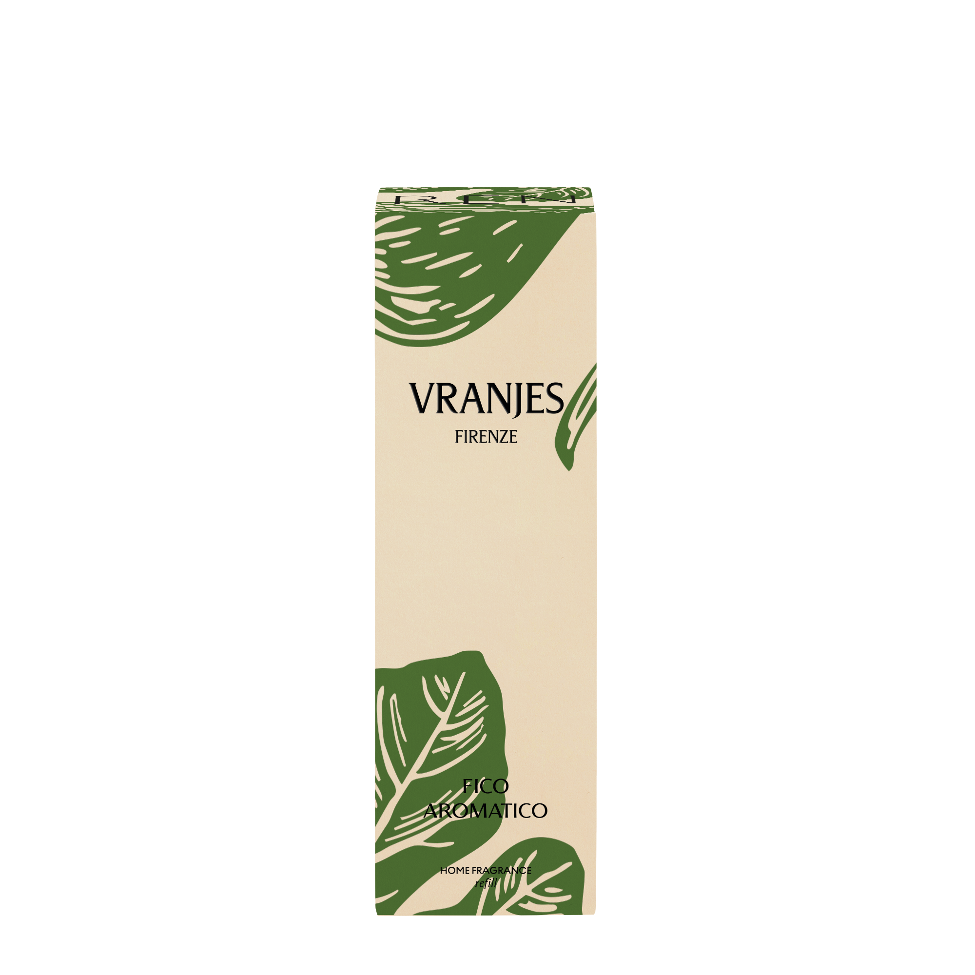 Fico Aromatico 500ml refil fagranza d'ambiente