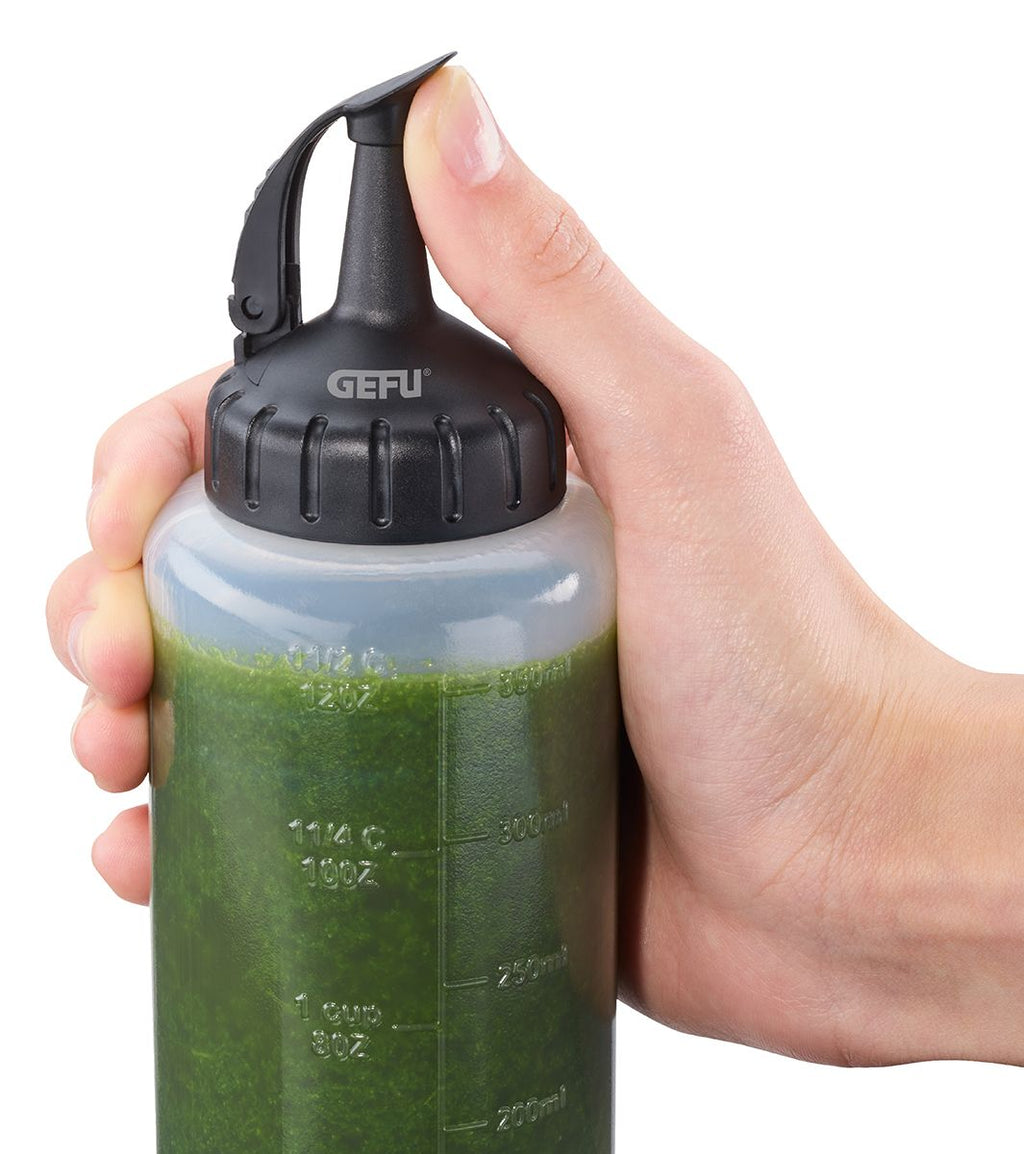 Bottiglia dosatrice 350 ml