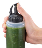 Bottiglia dosatrice 350 ml