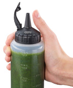 Bottiglia dosatrice 350 ml