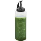 Bottiglia dosatrice 350 ml
