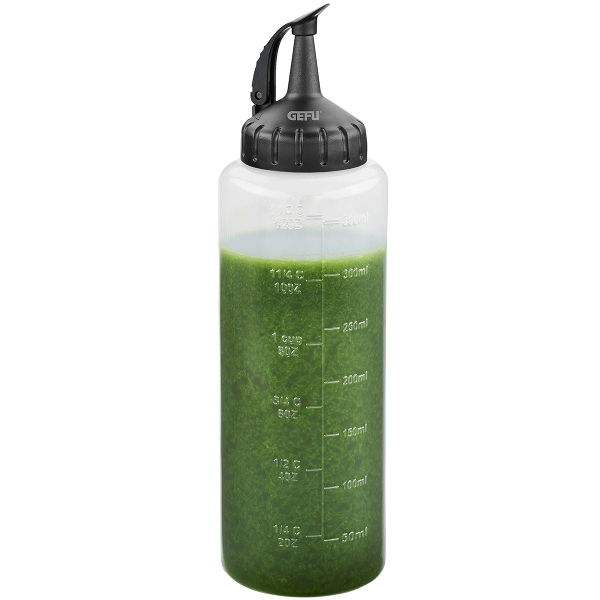 Bottiglia dosatrice 350 ml