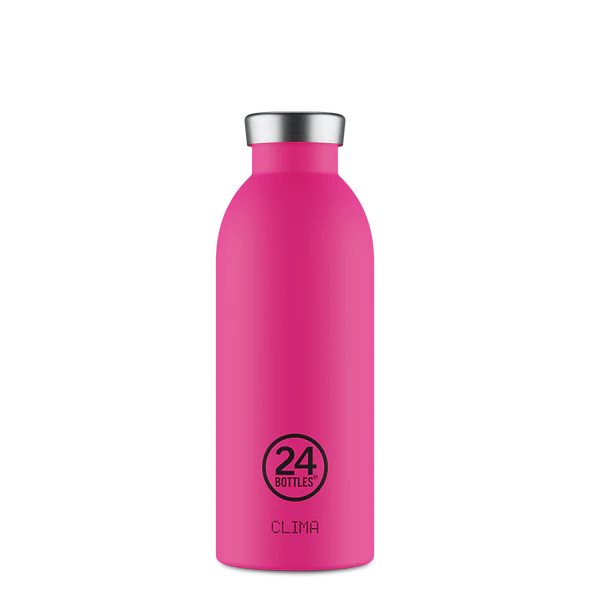 Clima Bottle-Passion Pink 500 ml