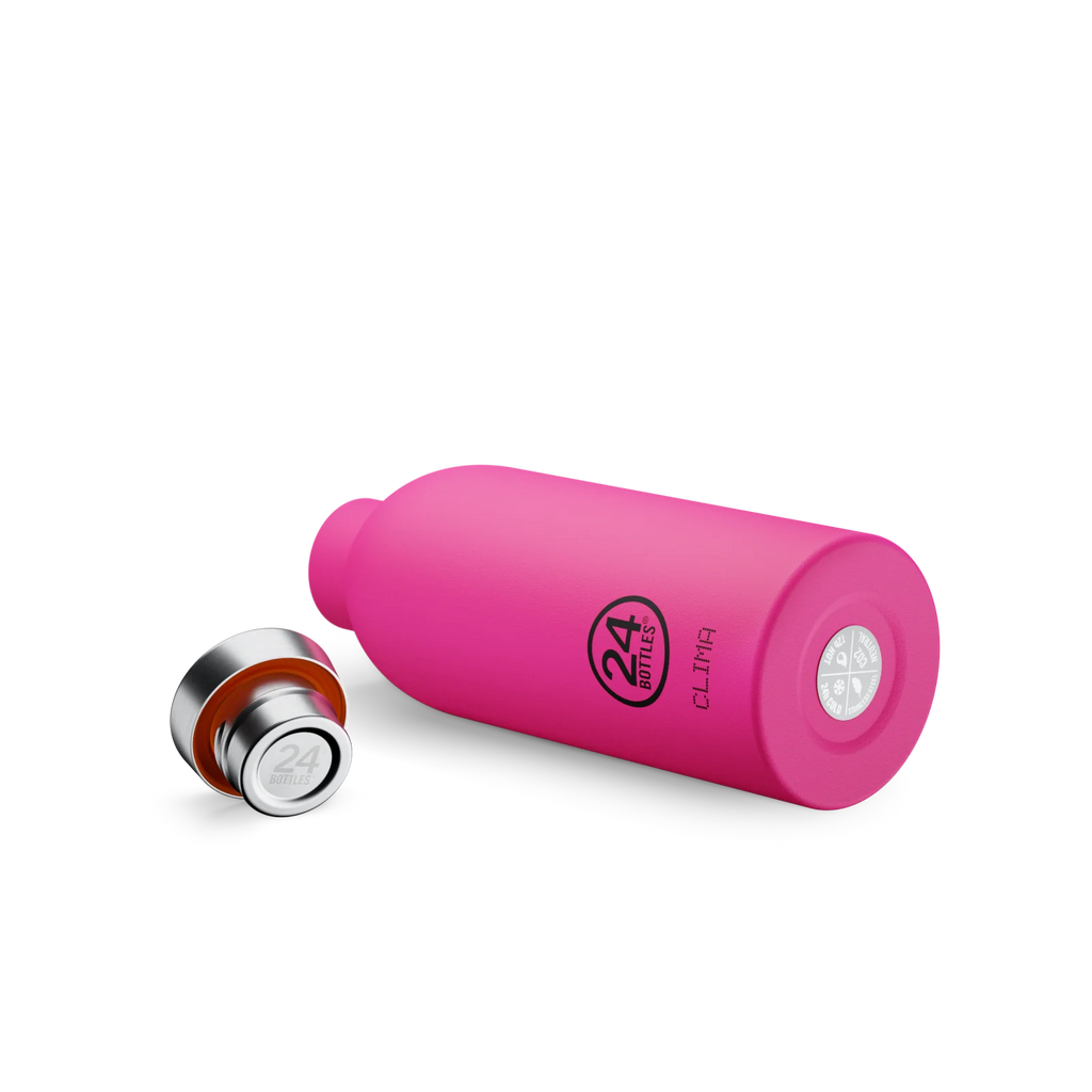 Clima Bottle-Passion Pink 500 ml