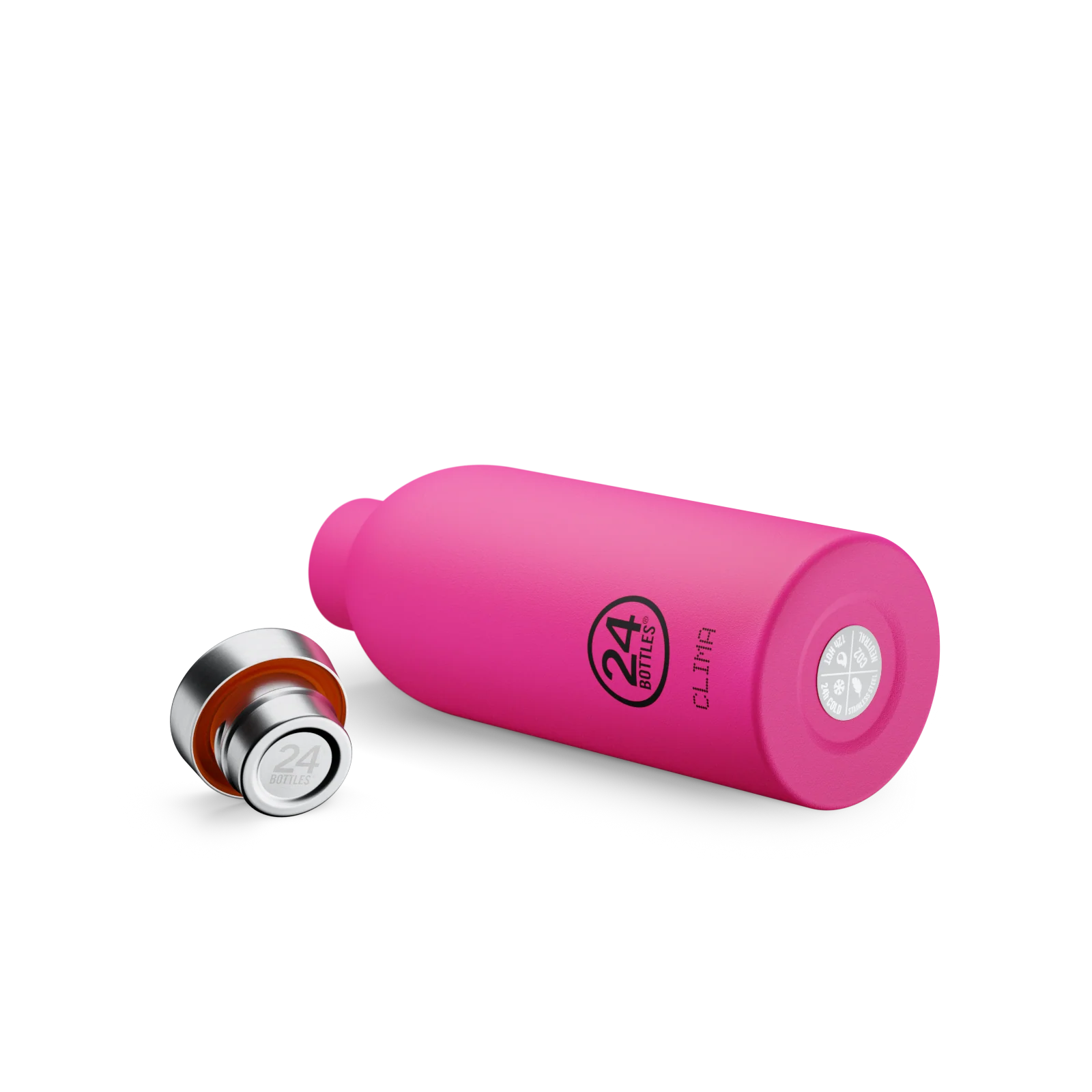 Clima Bottle-Passion Pink 500 ml