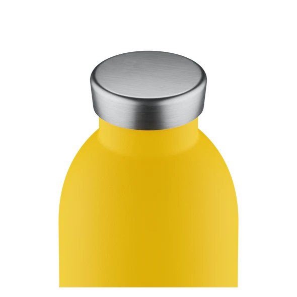Clima Bottle-Taxi Yellow 500 ml