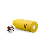 Clima Bottle-Taxi Yellow 500 ml