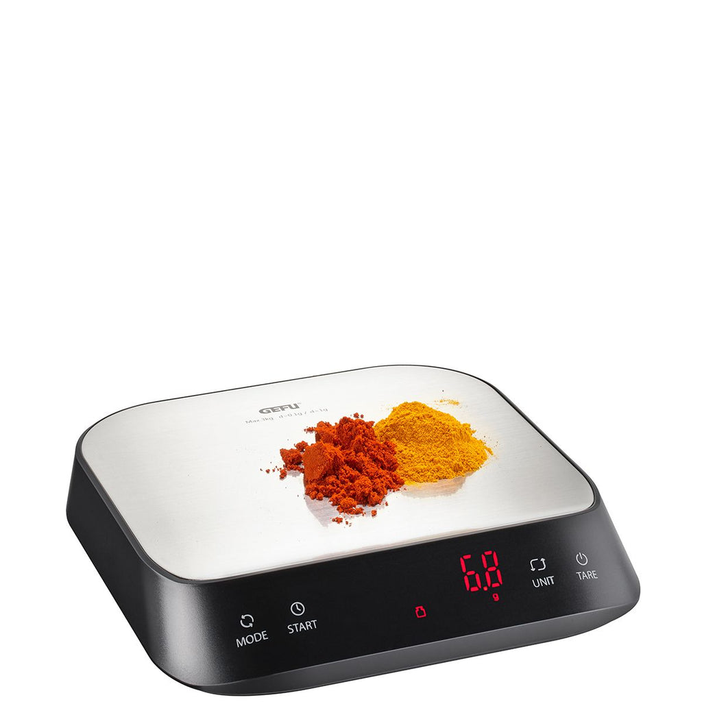 Bilancia di precisione da cucina PREZISO