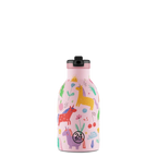 Kids Insulated Bottle Magic Friends 330 ml