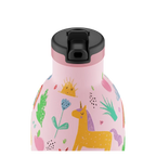 Kids Insulated Bottle Magic Friends 330 ml